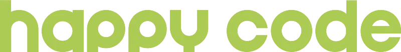 Happy Code logo